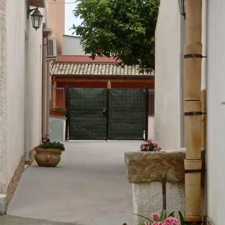 Daire La Casa Di Nonna Antonietta Crocevie
