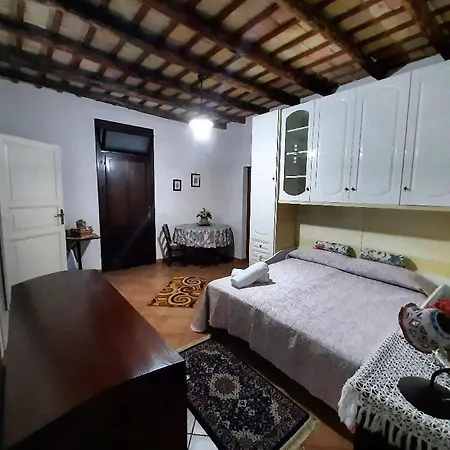 La Casa Di Nonna Antonietta