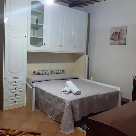 La Casa Di Nonna Antonietta Crocevie