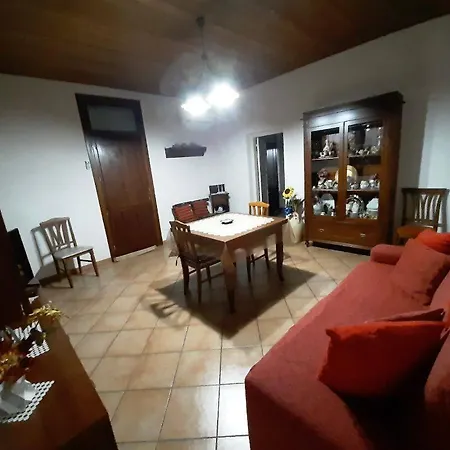 La Casa Di Nonna Antonietta Crocevie