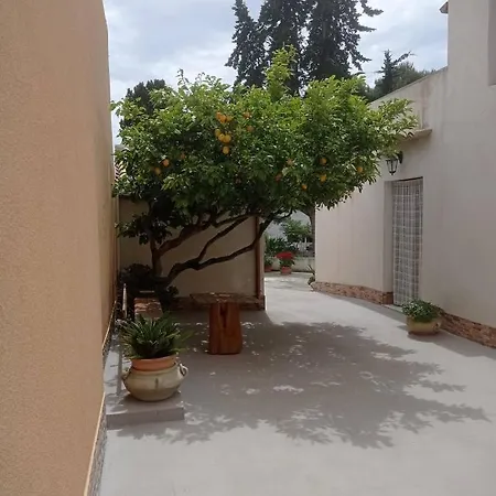 Daire La Casa Di Nonna Antonietta Crocevie