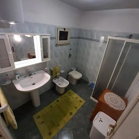 La Casa Di Nonna Antonietta Crocevie