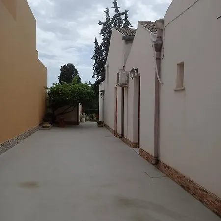 La Casa Di Nonna Antonietta Daire