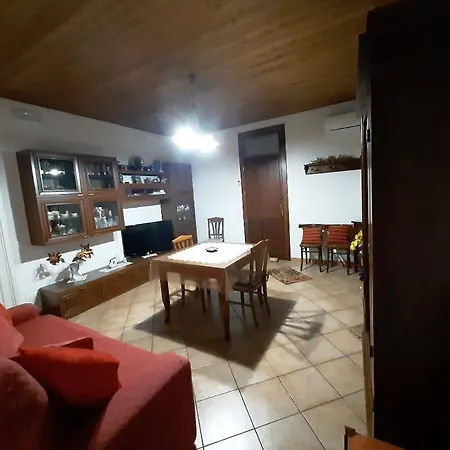 La Casa Di Nonna Antonietta Daire *