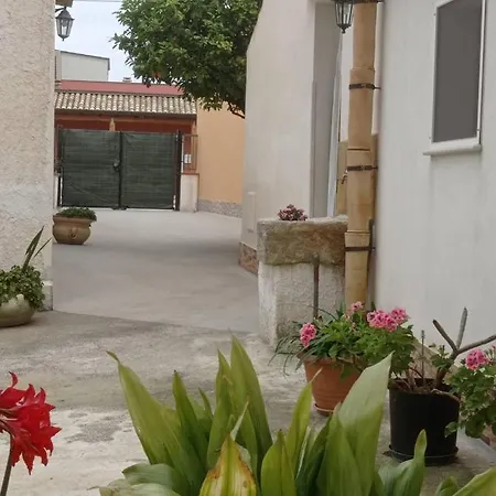 La Casa Di Nonna Antonietta *