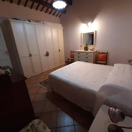 La Casa Di Nonna Antonietta
