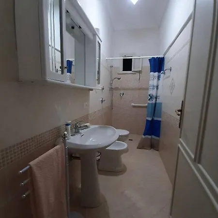 La Casa Di Nonna Antonietta Daire Crocevie