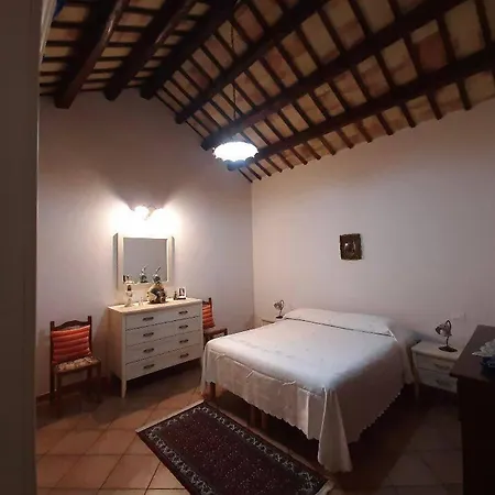 La Casa Di Nonna Antonietta *