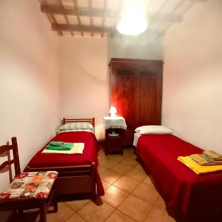 La Casa Di Nonna Antonietta *